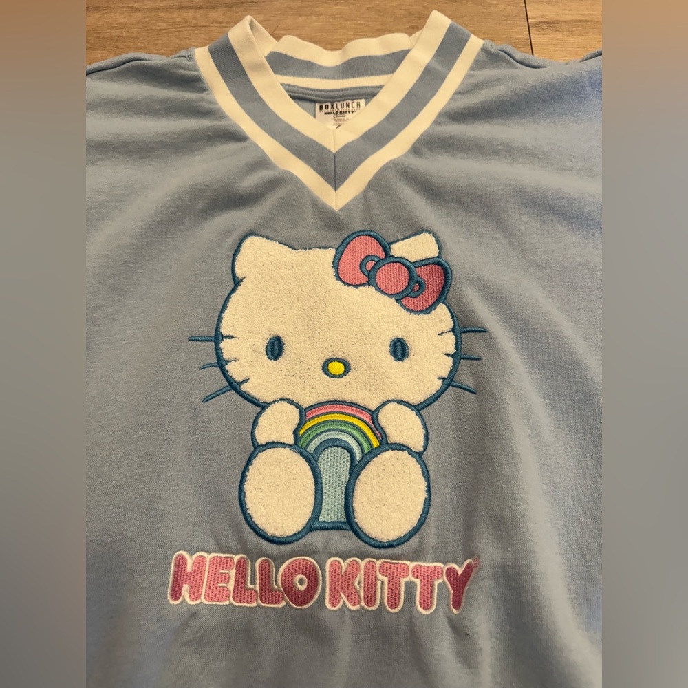 Hello Kitty - image 2